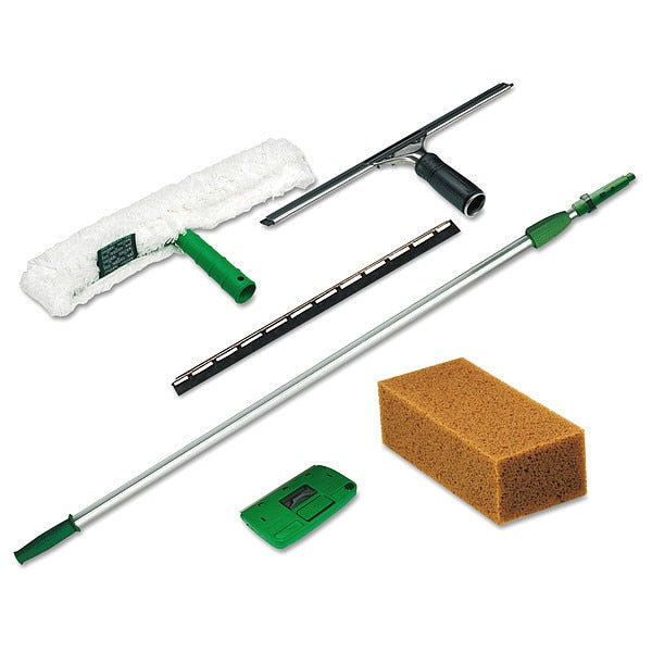 Pro Window Cleaning Kit