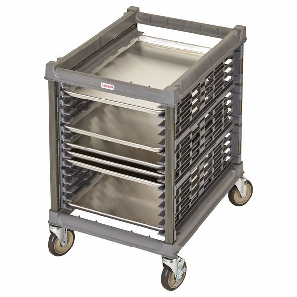 Bun Pan/Sheetpan Rack, 31 1/2