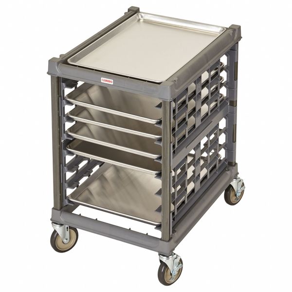 Bun Pan/Sheetpan Rack, 33.13 in H, Plastic