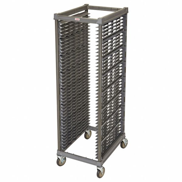 Bun Pan/Sheetpan Rack, 71.88 in H, Plastic
