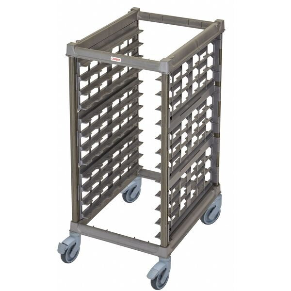 Bun Pan/Sheetpan Rack, 48 in H, Plastic