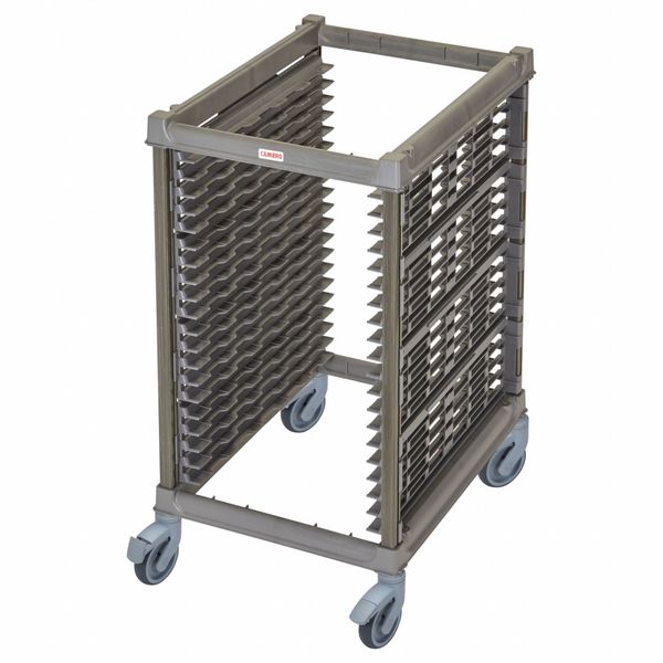 Bun Pan/Sheetpan Rack, 48 in H, Plastic