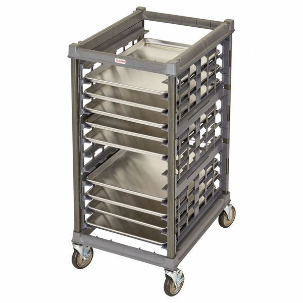 Bun Pan/Sheetpan Rack, 47 1/2