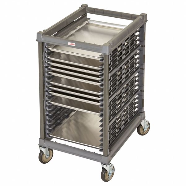 Bun Pan/Sheetpan Rack, 47 1/2