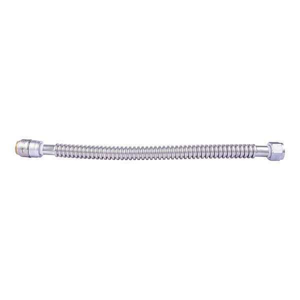 Water Heater Connector, Push to Connect