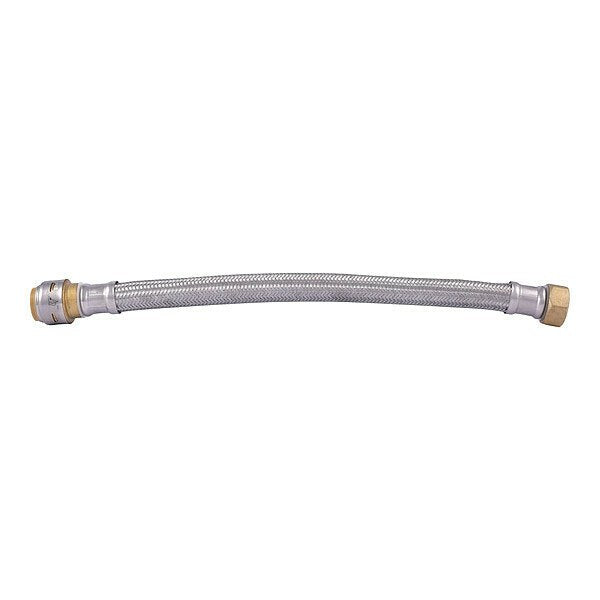Water Heater Connector, 12 