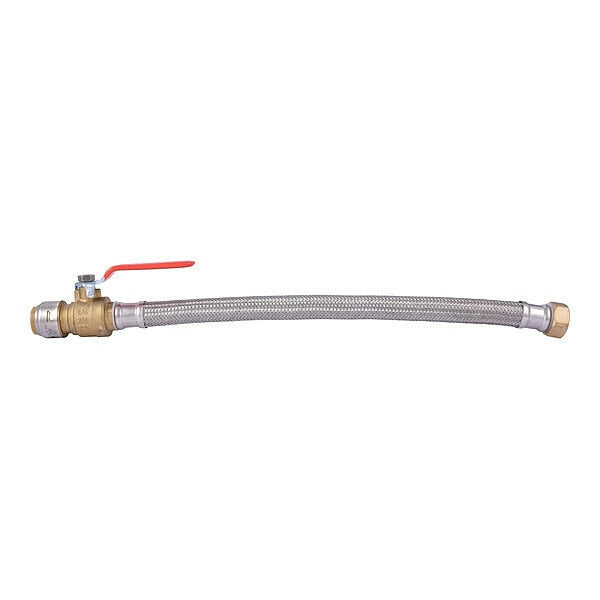 Water Heater Connector, 18 