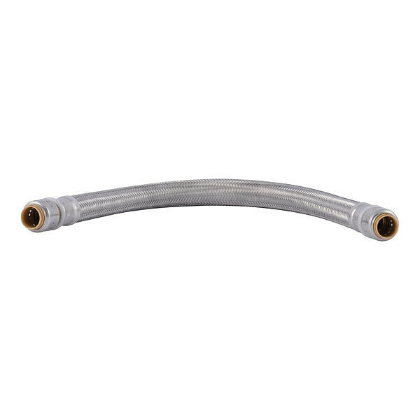 Flexible Hose Connector, 18 