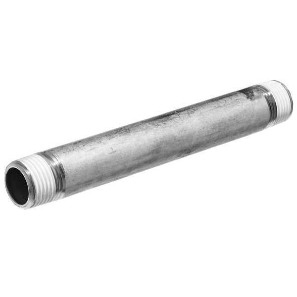 Pipe, Schedule 40, 53/64