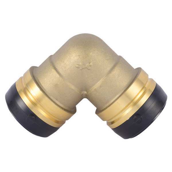 Swivel Elbow, 90 deg., 1-1/2
