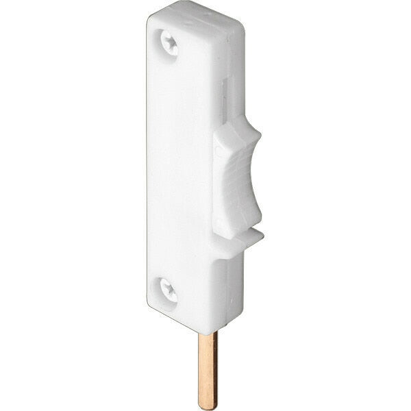 Window Lock, Flip Lock, Steel
