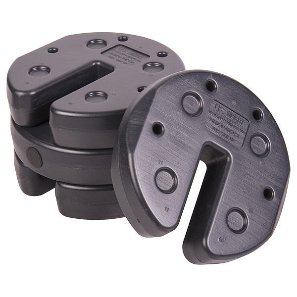 Tailgater Weights, 30 lb.
