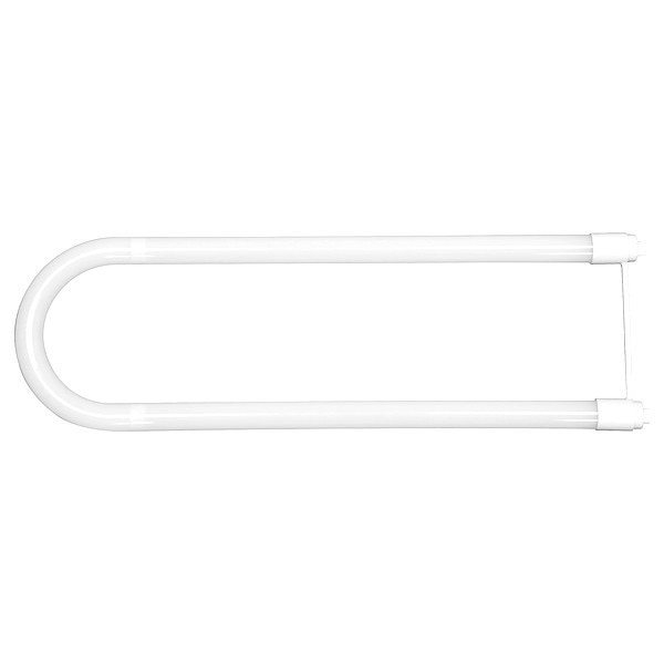 U-Bend LED Bulb, 120 to 277VAC, 15.5W