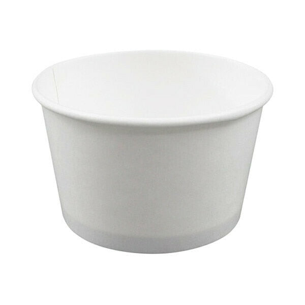 Cup, SOLO Paper Squat, 8oz , PK1000
