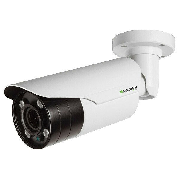 Motorized Varifocal Bullet Camera, 5 MP