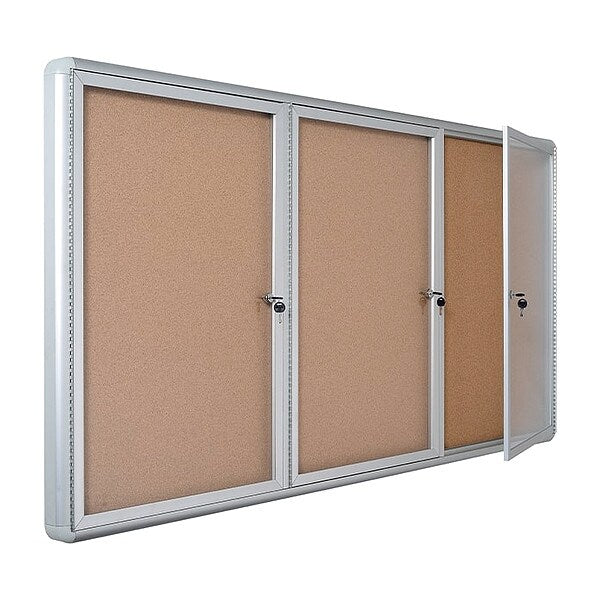 Cork Bulletin Board 36