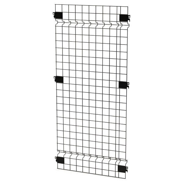 Welded Wire Panel