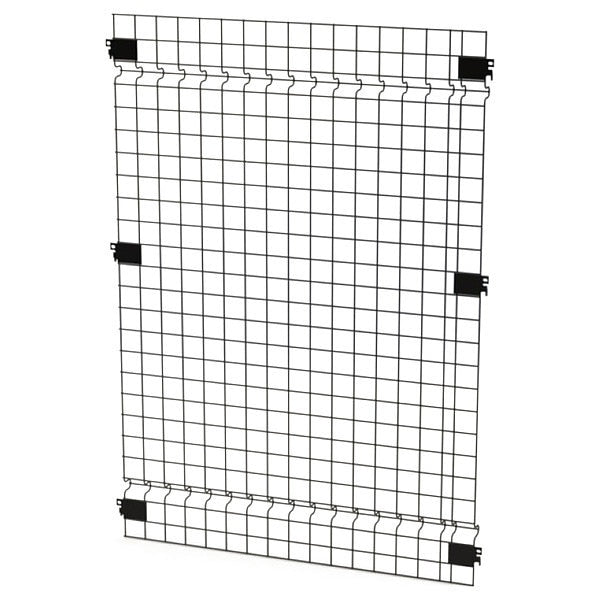 Welded Wire Panel