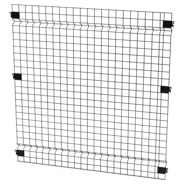 Welded Wire Panel