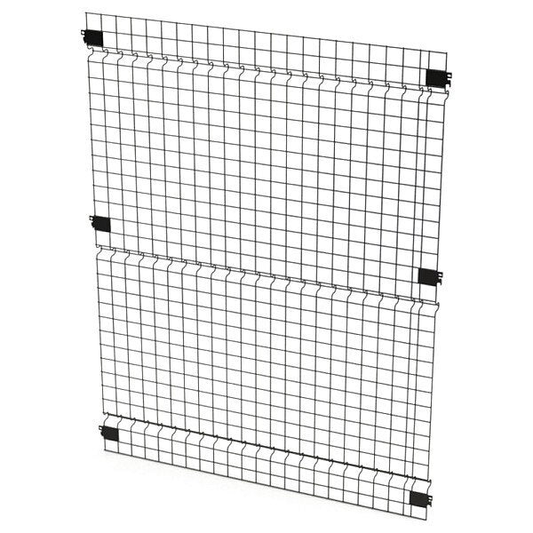 Welded Wire Panel
