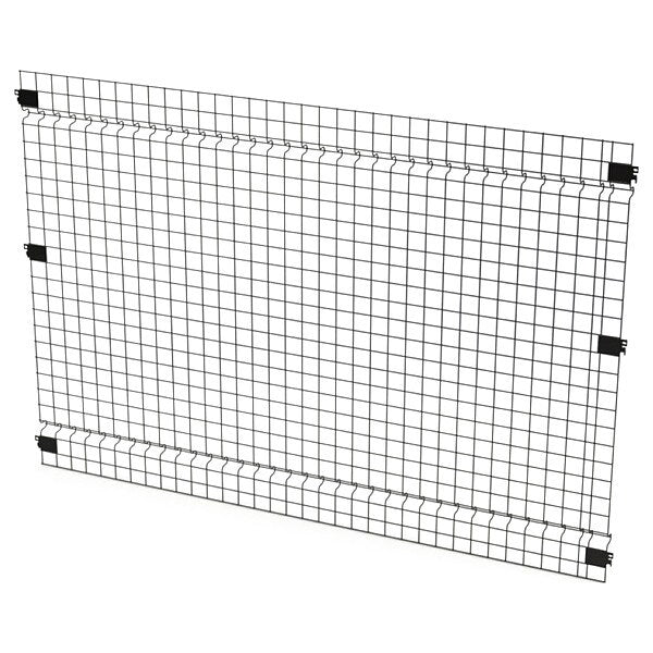 Welded Wire Panel