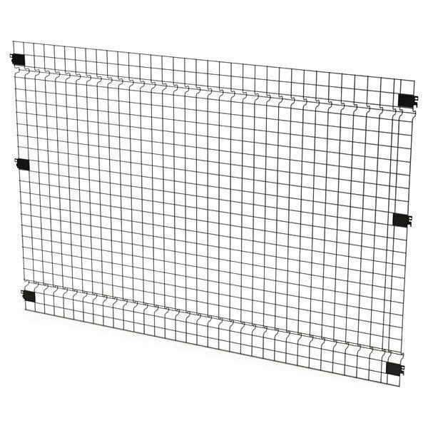 Welded Wire Panel
