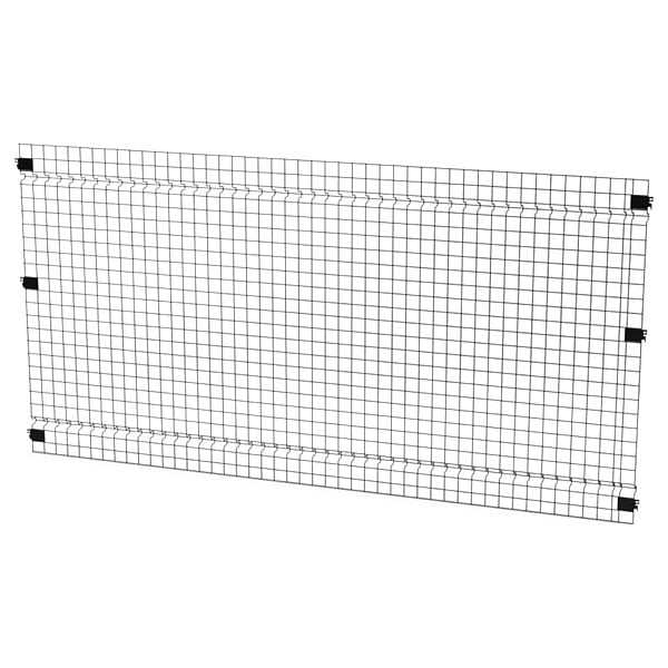 Welded Wire Panel
