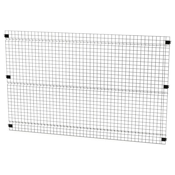 Welded Wire Panel