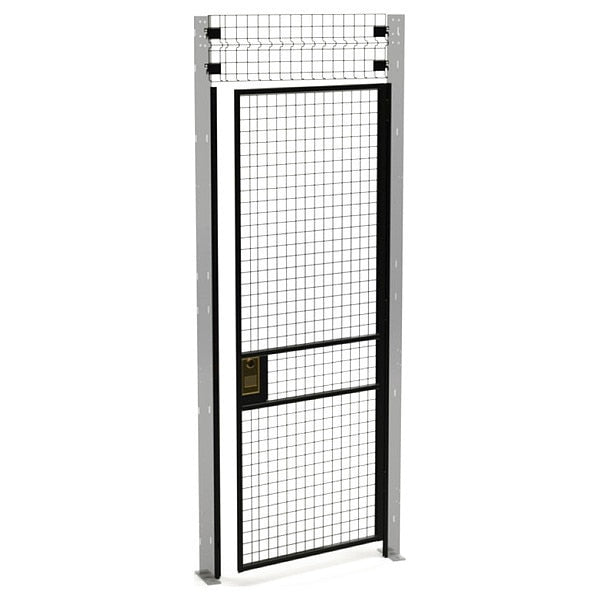 Swing Door