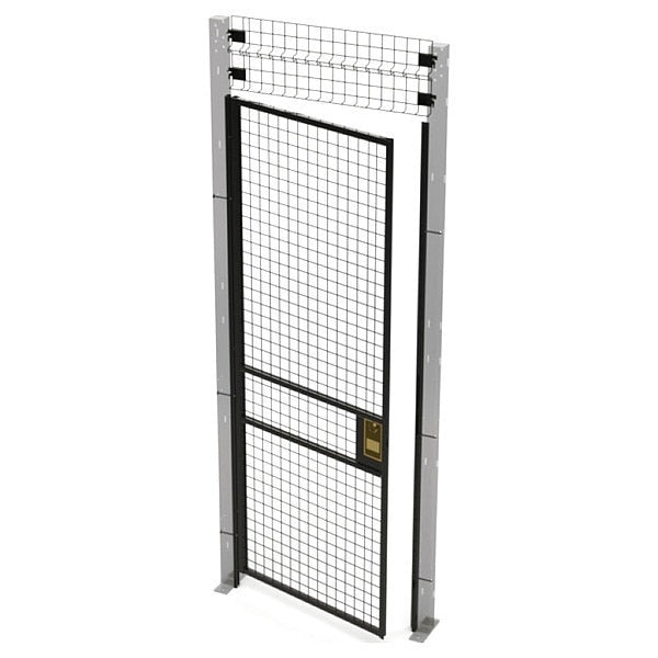 Swing Door