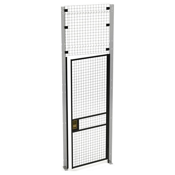 Swing Door