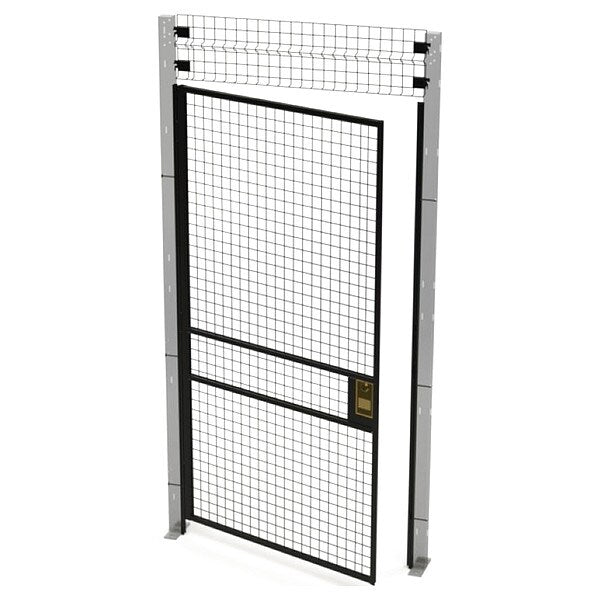 Swing Door
