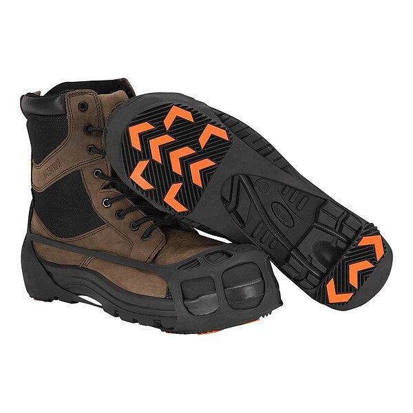 Traction Device, Rubber, 13-1/2, Pull-On, PR
