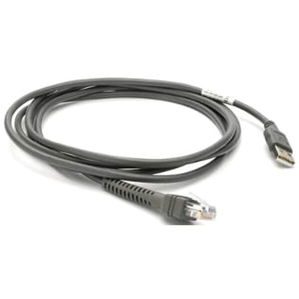 Ethernet Communication Cable, 3 m Length