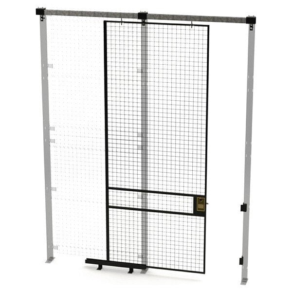 Slide Door