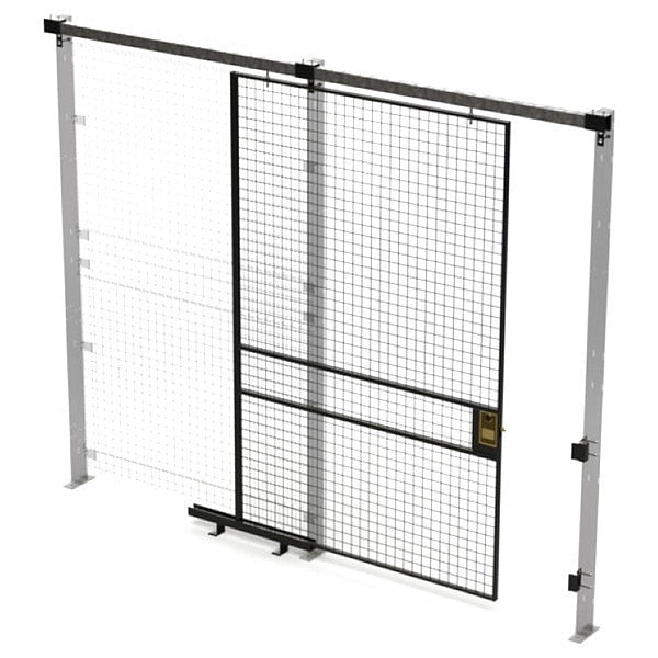 Slide Door