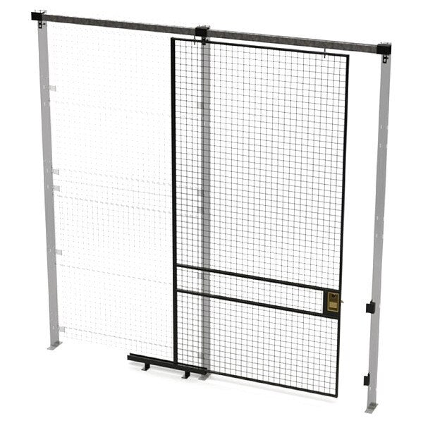 Slide Door