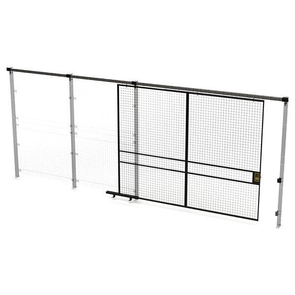Slide Door