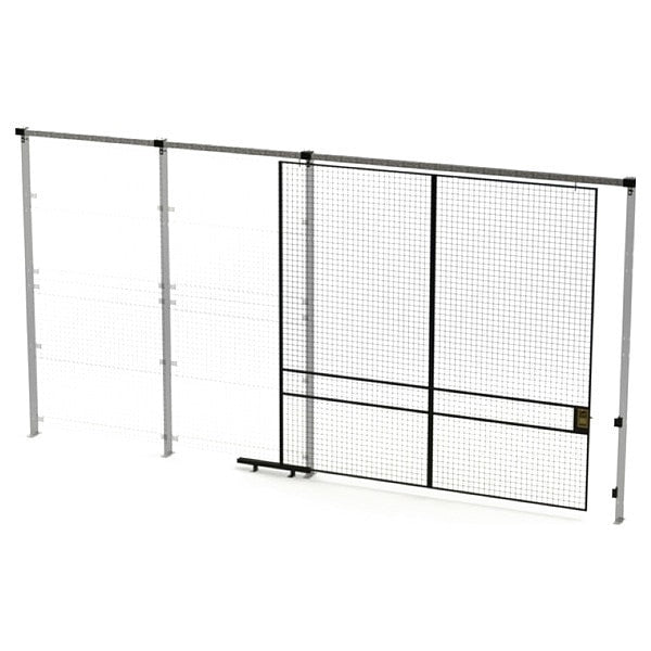 Slide Door