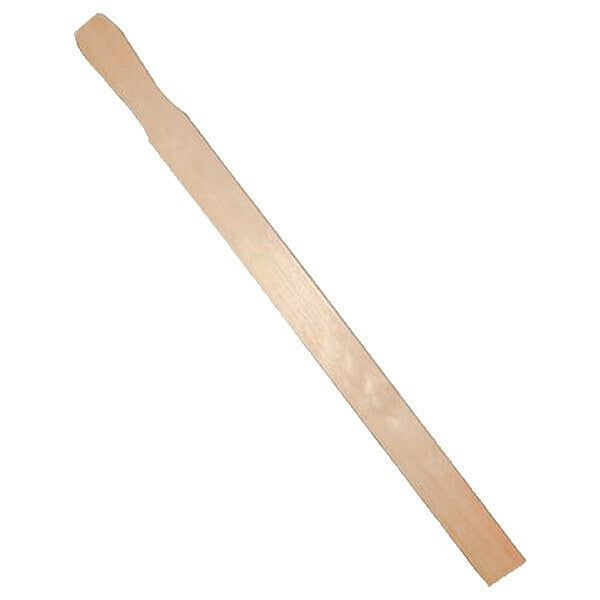Paint Mixing Stick, Hardwood, PK250