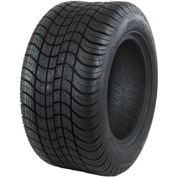 Tires and Wheels, 835 lb, Golf Cart