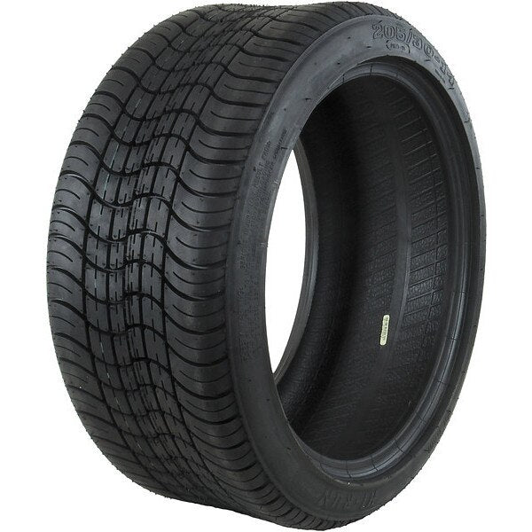 Tires and Wheels, 985 lb, Golf Cart