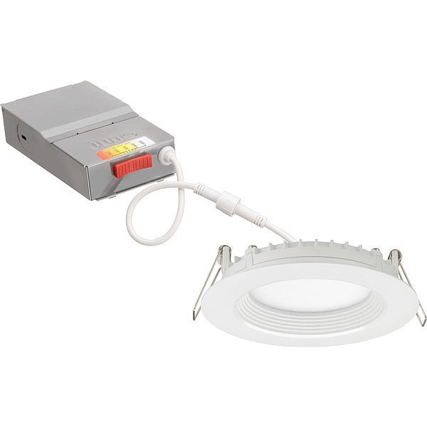 LED Downlight, 4