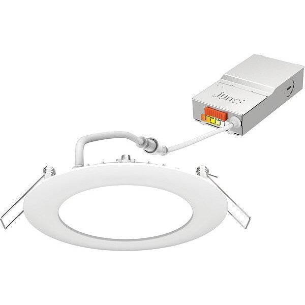 LED Downlight, 4