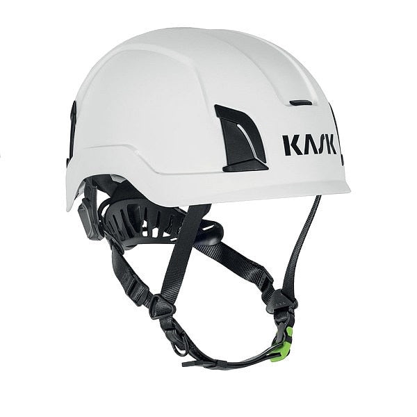 Rescue Helmet, White, 1 Size, Zenith X2