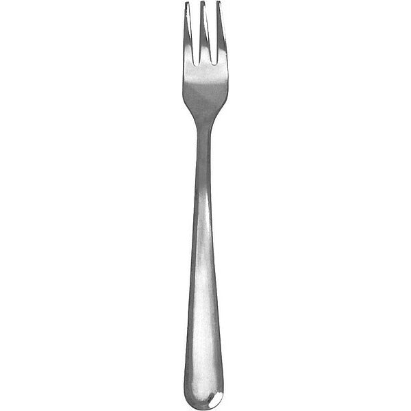 Oyster/Cocktail Fork, 5 1/2