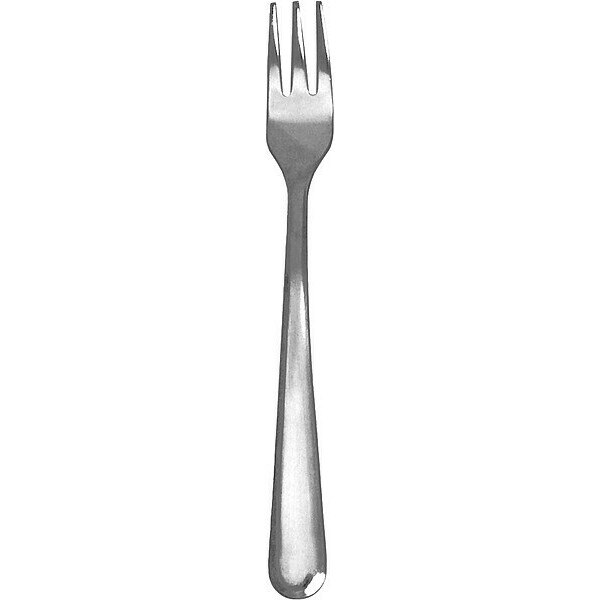 Oyster/Cocktail Fork, 5 5/8