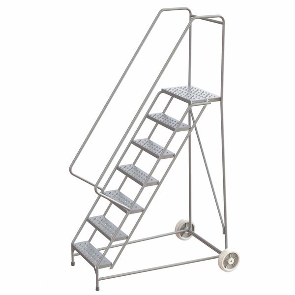 Wheelbarrow Ladder, 70