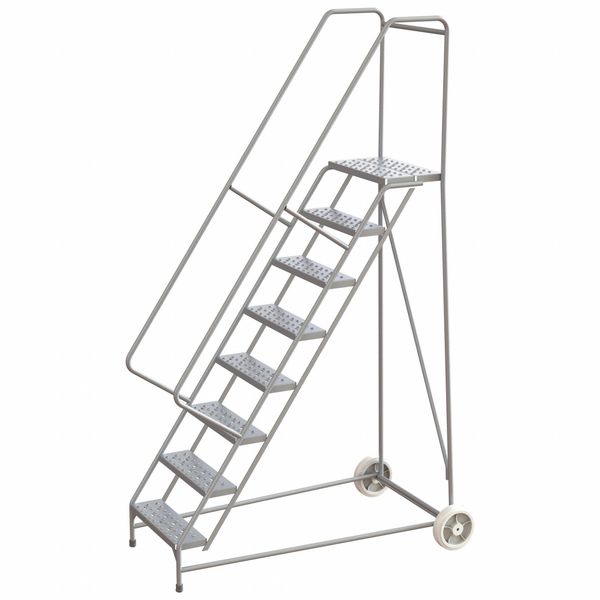 Wheelbarrow Ladder, 80