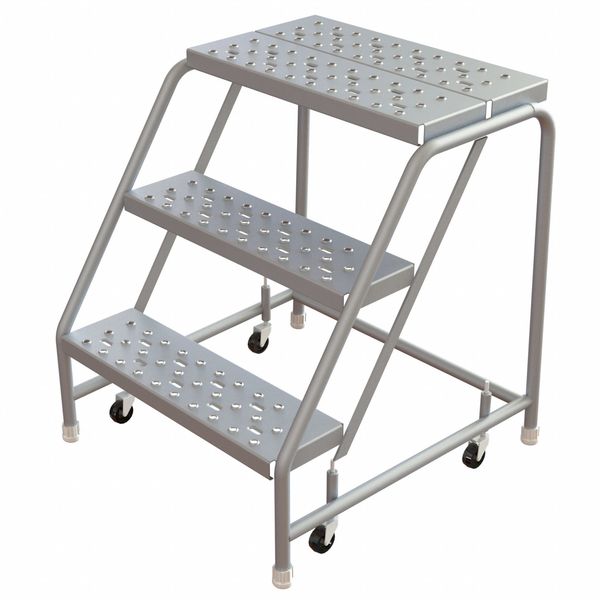 Rolling Ladder, 30